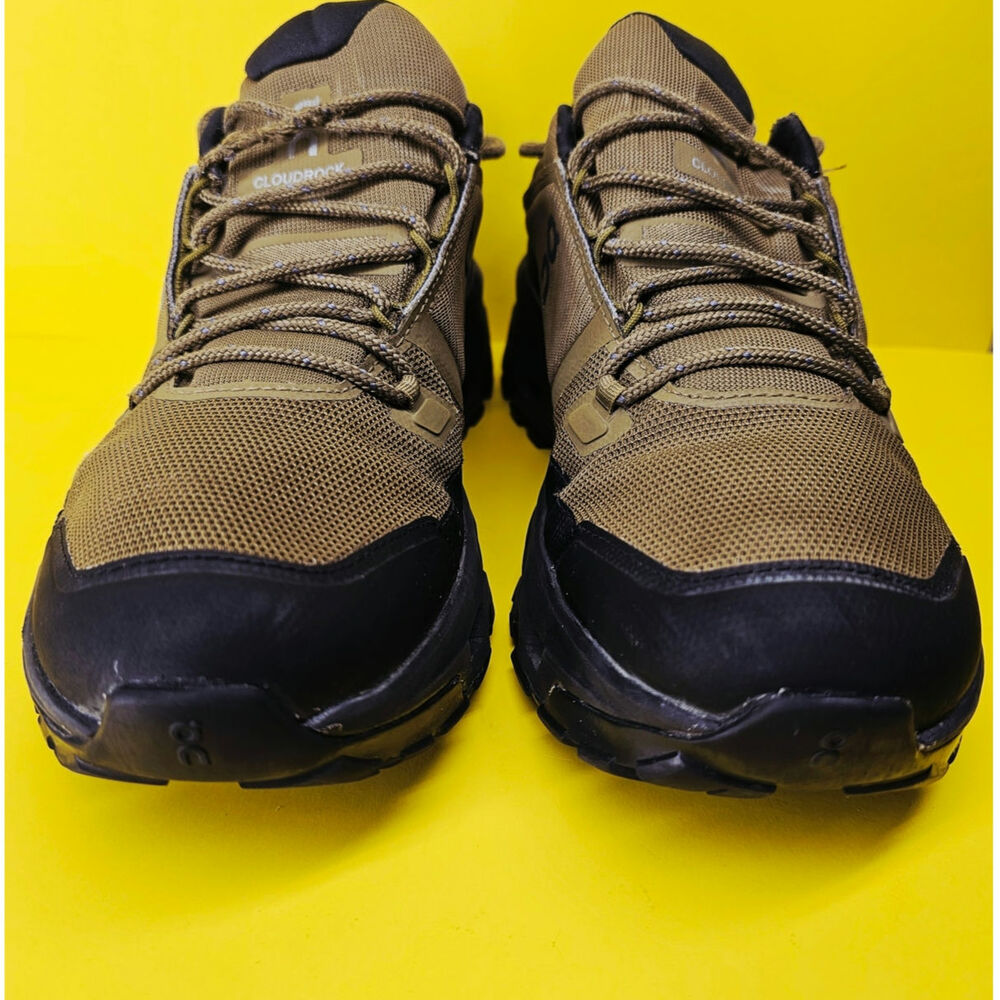 Oncloud Men 10.5 Comfy footwear - Picture 3 of 12